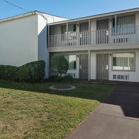 Studio Inn Extended Stay Oklahoma City Airport By Oyo 외부 사진