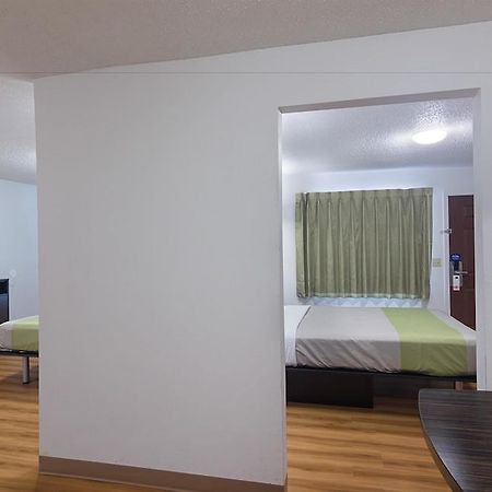 Studio Inn Extended Stay Oklahoma City Airport By Oyo 외부 사진