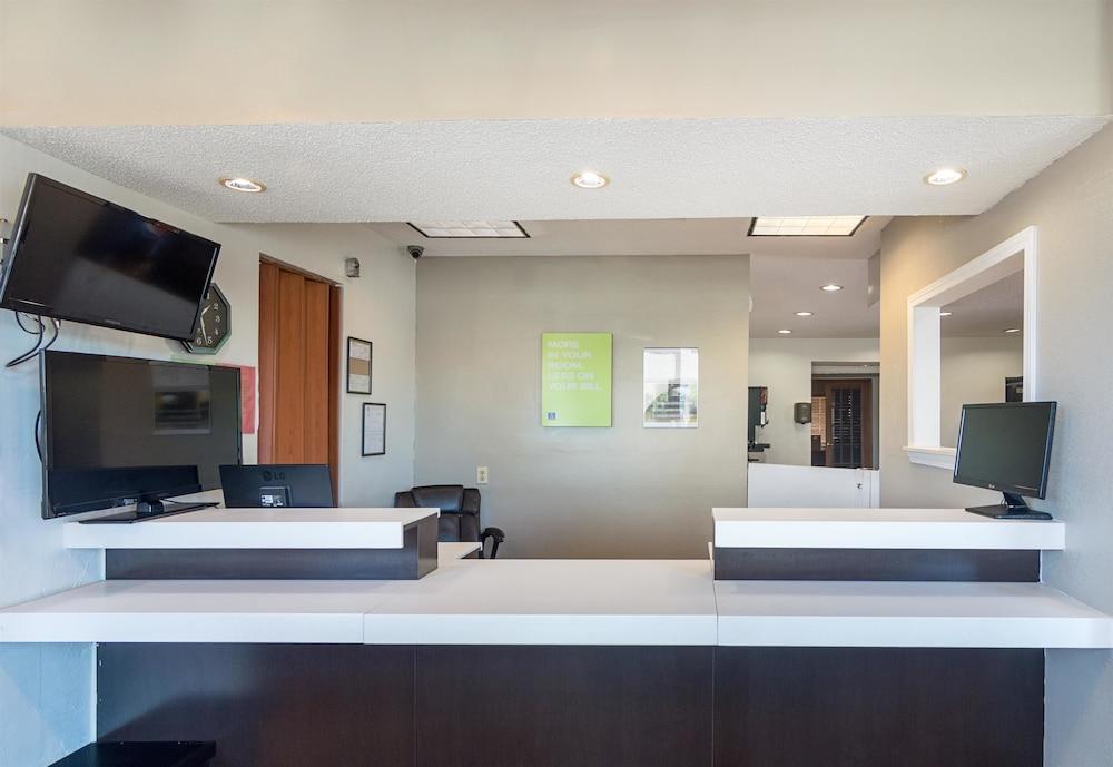 Studio Inn Extended Stay Oklahoma City Airport By Oyo 외부 사진