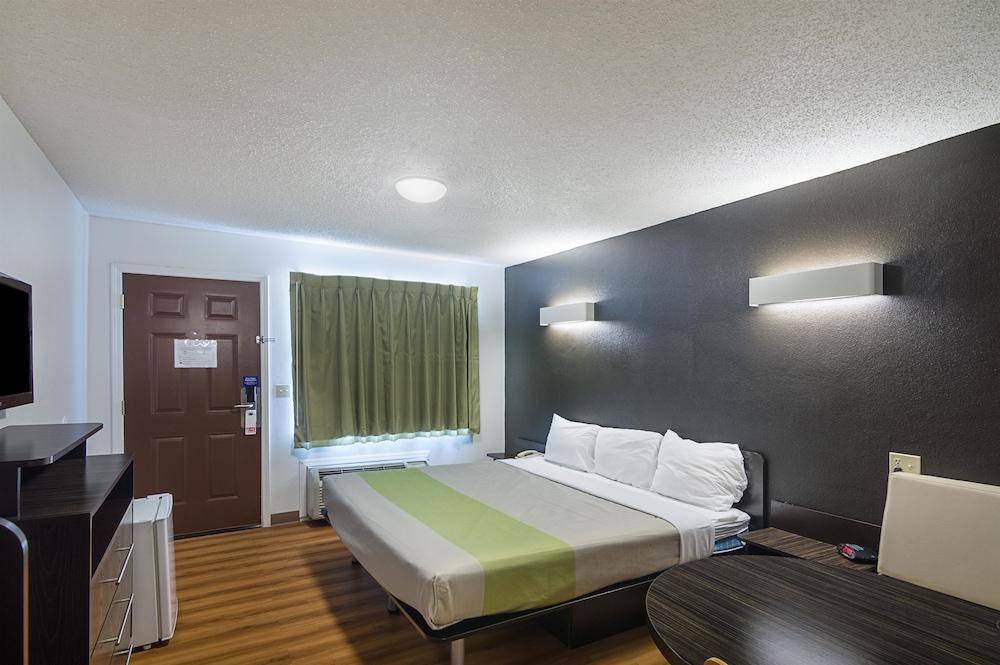 Studio Inn Extended Stay Oklahoma City Airport By Oyo 외부 사진