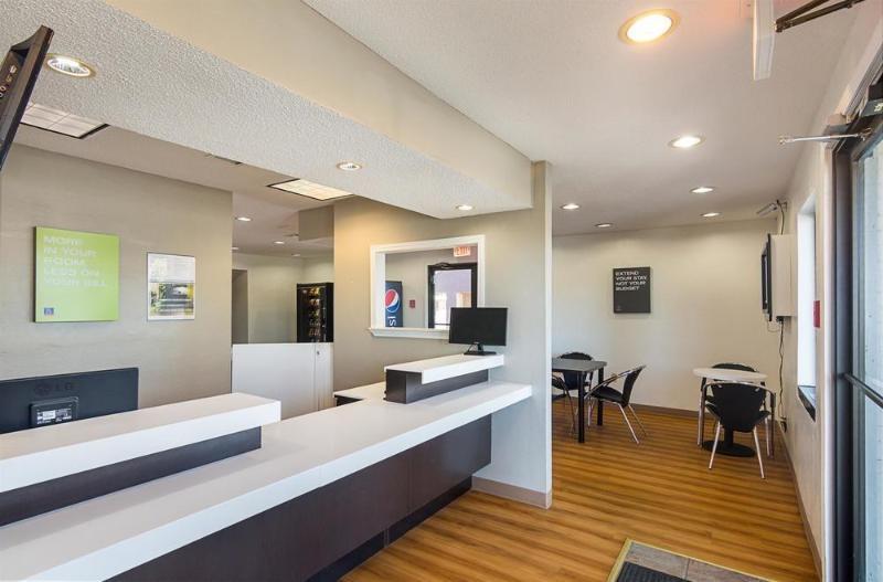 Studio Inn Extended Stay Oklahoma City Airport By Oyo 외부 사진
