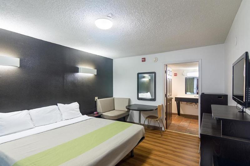 Studio Inn Extended Stay Oklahoma City Airport By Oyo 외부 사진