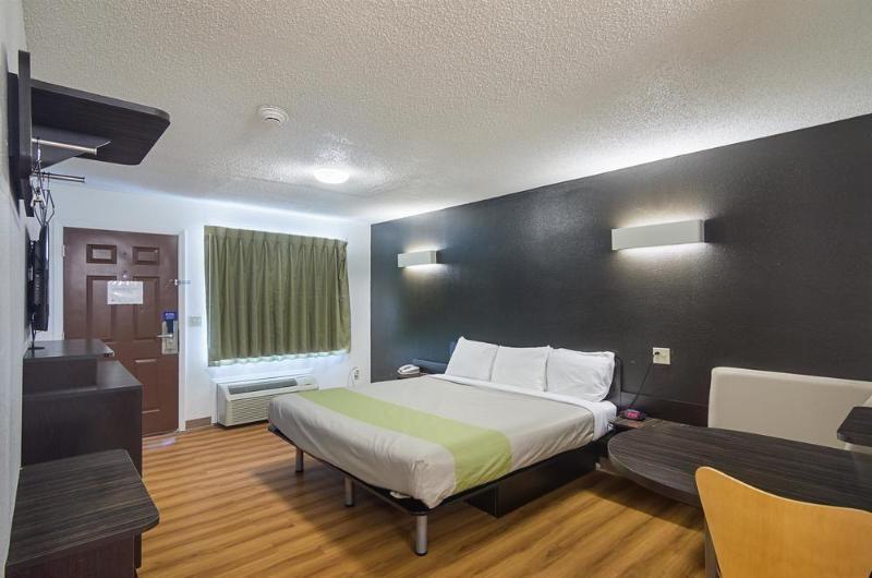 Studio Inn Extended Stay Oklahoma City Airport By Oyo 외부 사진