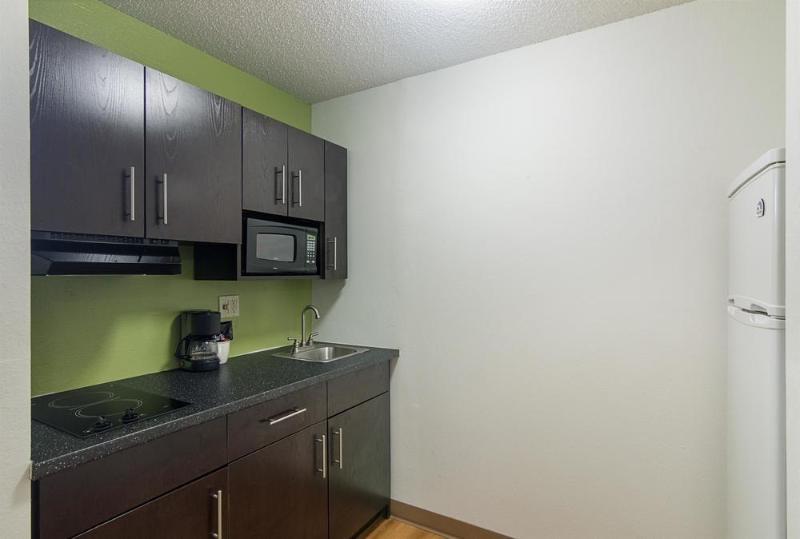 Studio Inn Extended Stay Oklahoma City Airport By Oyo 외부 사진